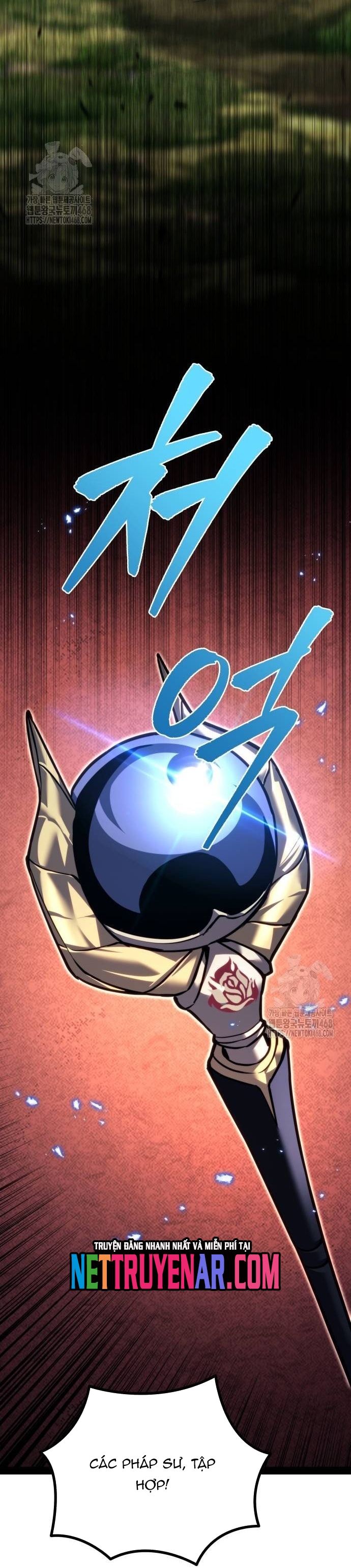 Hồi Quy Giả Của Gia Tộc Suy Vong: Chapter 92