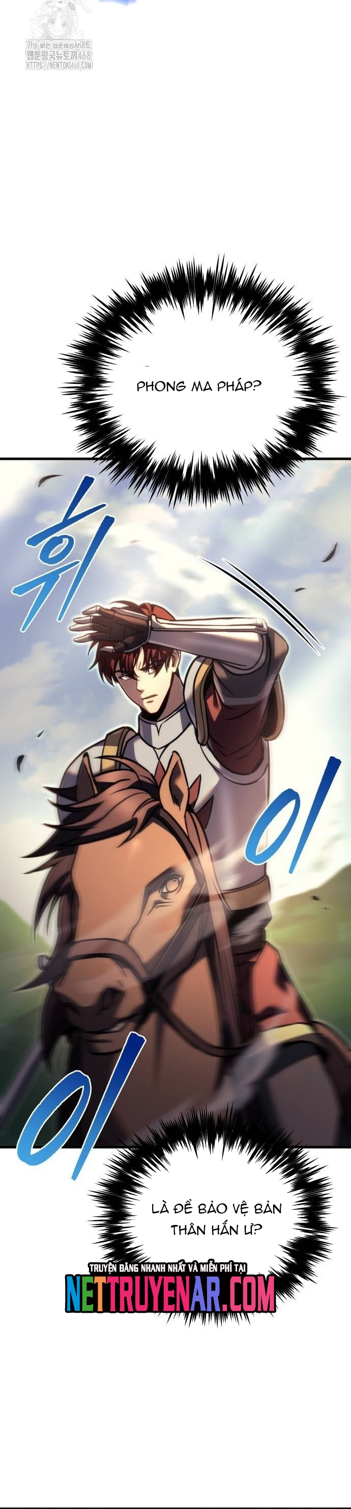 Hồi Quy Giả Của Gia Tộc Suy Vong: Chapter 92