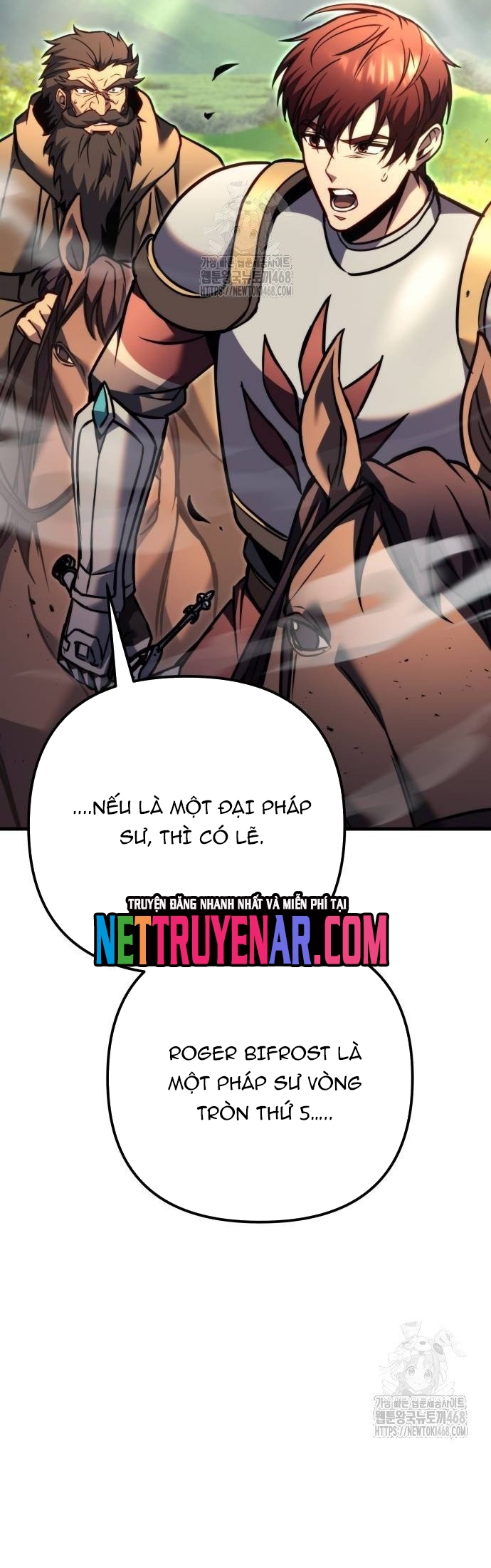 Hồi Quy Giả Của Gia Tộc Suy Vong: Chapter 92