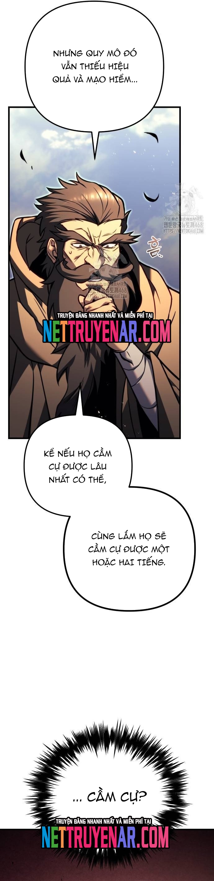 Hồi Quy Giả Của Gia Tộc Suy Vong: Chapter 92