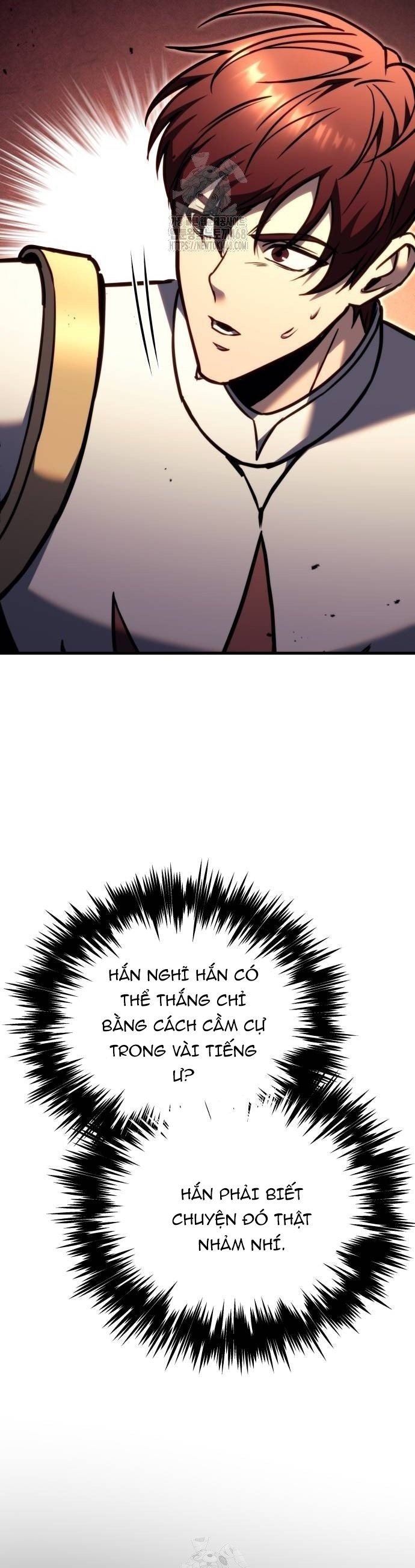 Hồi Quy Giả Của Gia Tộc Suy Vong: Chapter 92