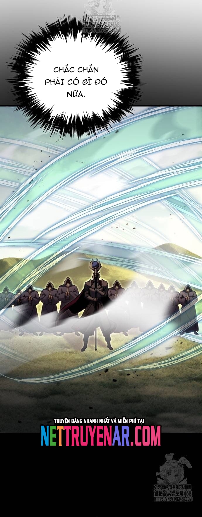 Hồi Quy Giả Của Gia Tộc Suy Vong: Chapter 92