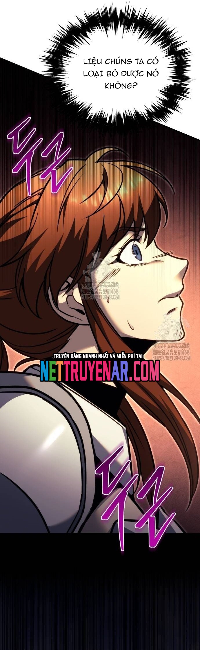 Hồi Quy Giả Của Gia Tộc Suy Vong: Chapter 92