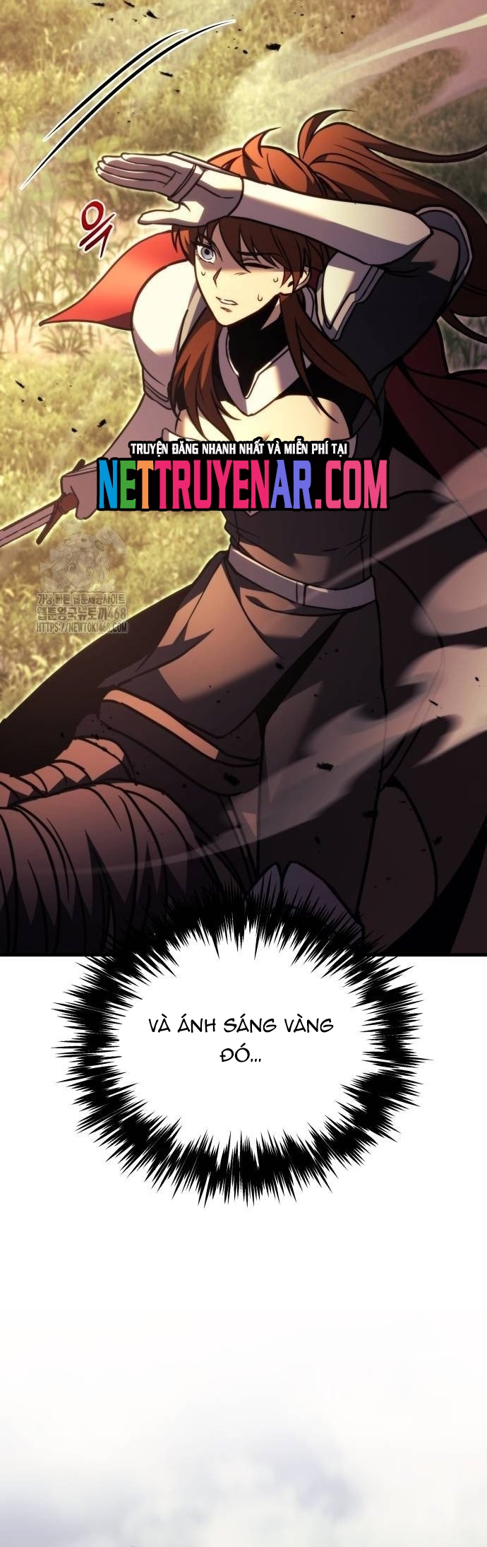 Hồi Quy Giả Của Gia Tộc Suy Vong: Chapter 92