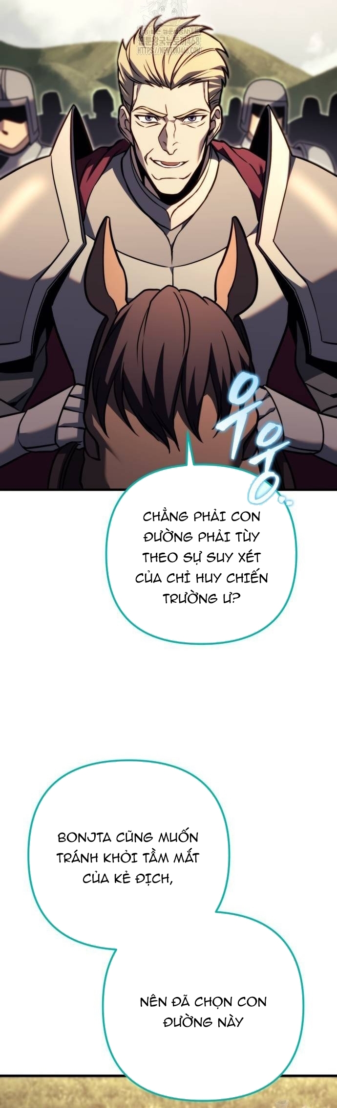 Hồi Quy Giả Của Gia Tộc Suy Vong: Chapter 92