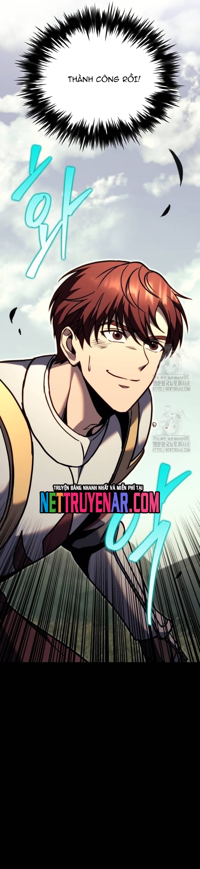 Hồi Quy Giả Của Gia Tộc Suy Vong: Chapter 92