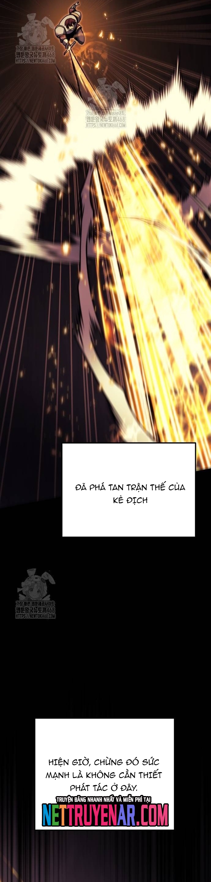 Hồi Quy Giả Của Gia Tộc Suy Vong: Chapter 92