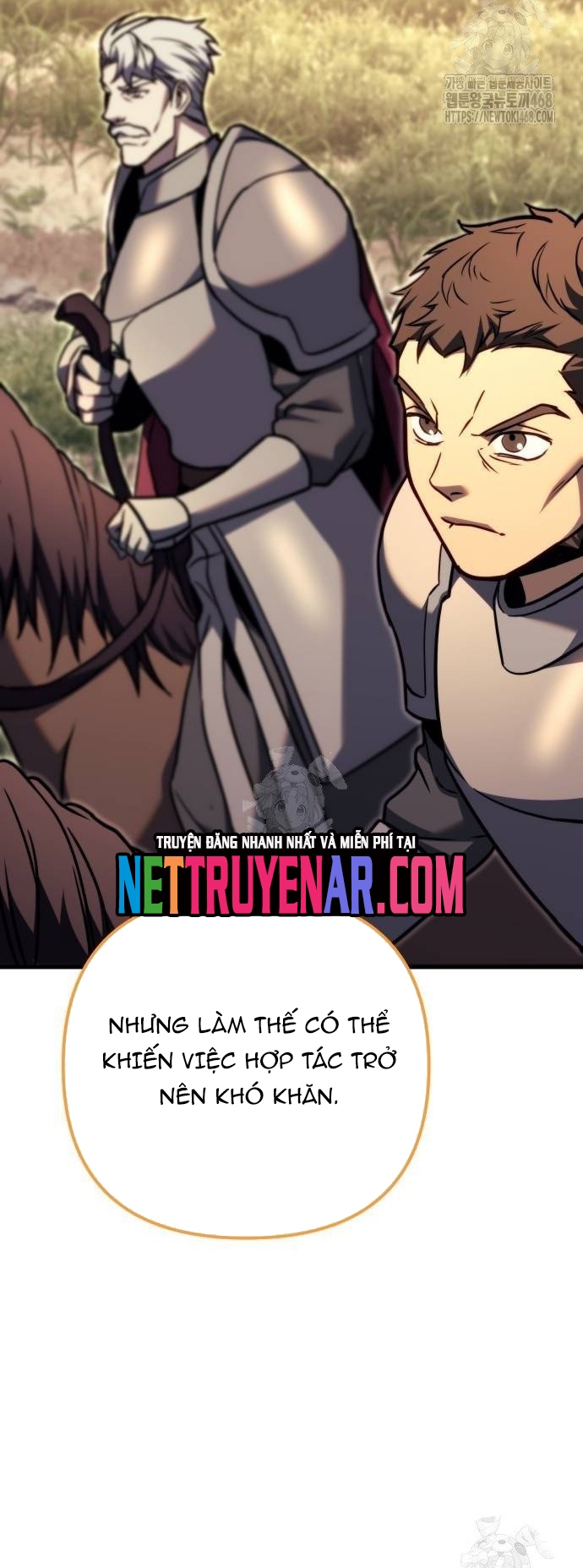 Hồi Quy Giả Của Gia Tộc Suy Vong: Chapter 92