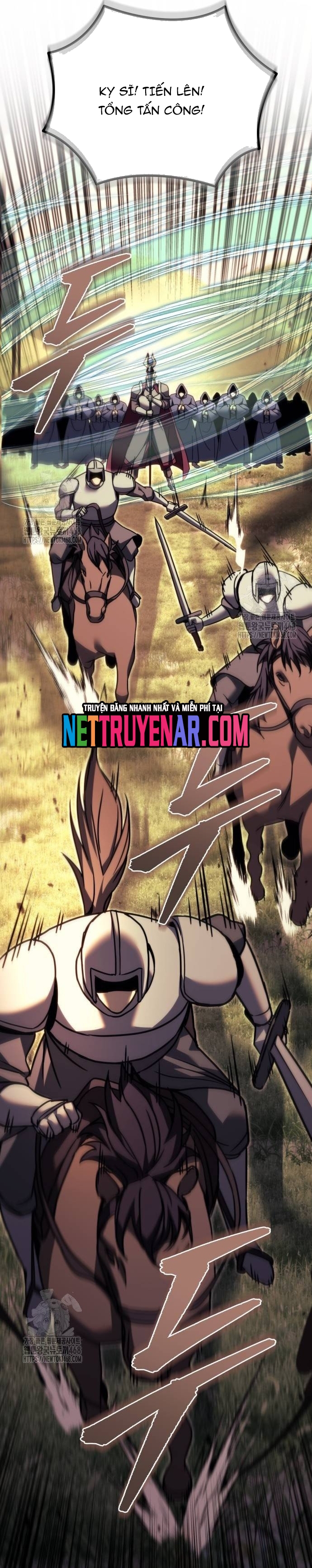 Hồi Quy Giả Của Gia Tộc Suy Vong: Chapter 92