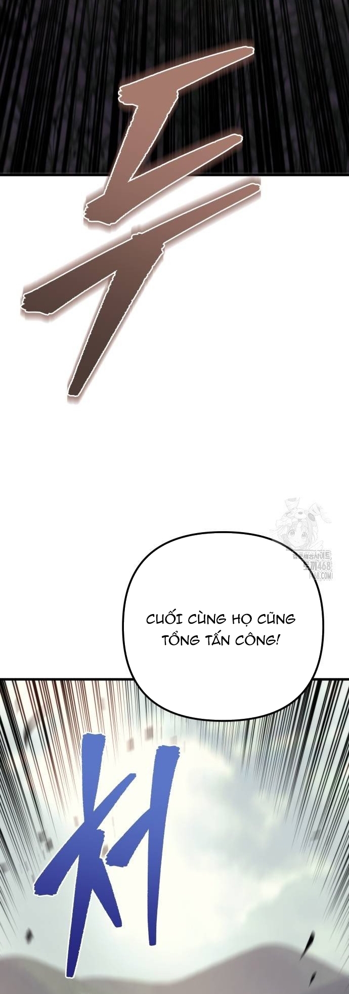 Hồi Quy Giả Của Gia Tộc Suy Vong: Chapter 92
