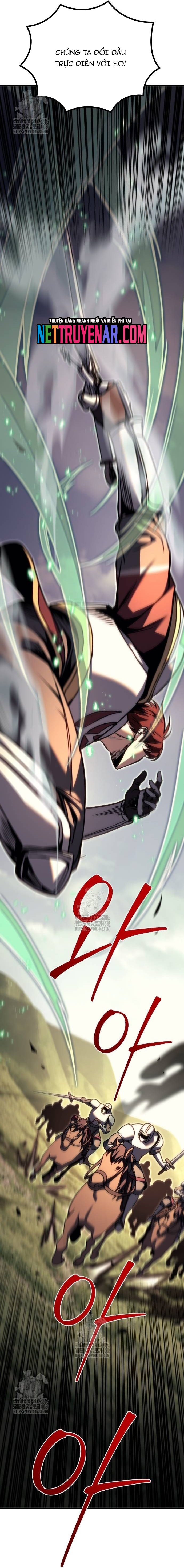 Hồi Quy Giả Của Gia Tộc Suy Vong: Chapter 92