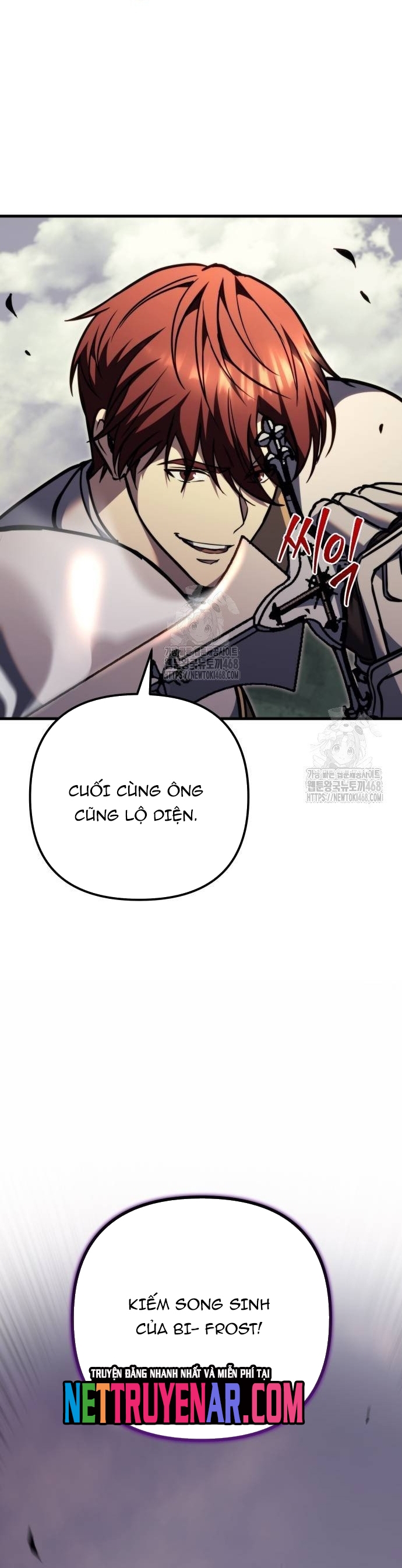 Hồi Quy Giả Của Gia Tộc Suy Vong: Chapter 92