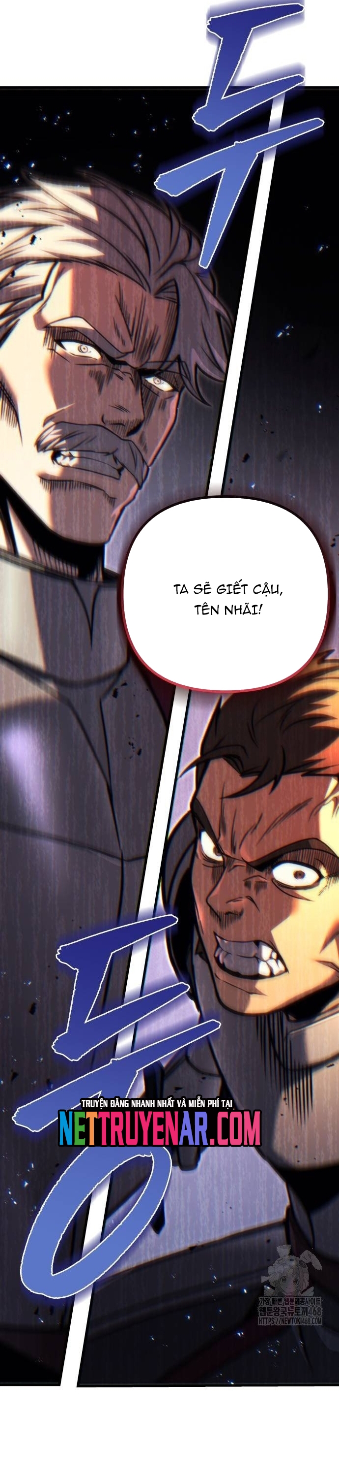 Hồi Quy Giả Của Gia Tộc Suy Vong: Chapter 92