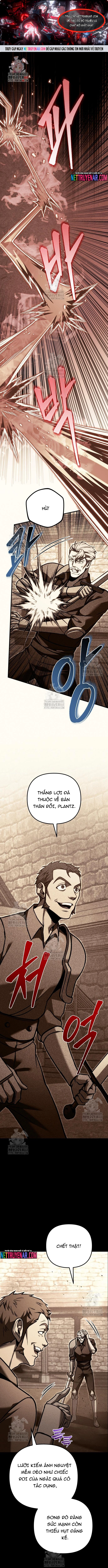 Hồi Quy Giả Của Gia Tộc Suy Vong: Chapter 93