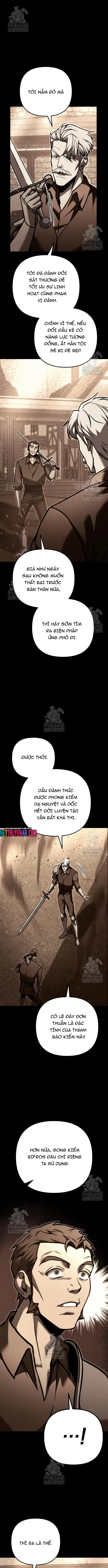 Hồi Quy Giả Của Gia Tộc Suy Vong: Chapter 93