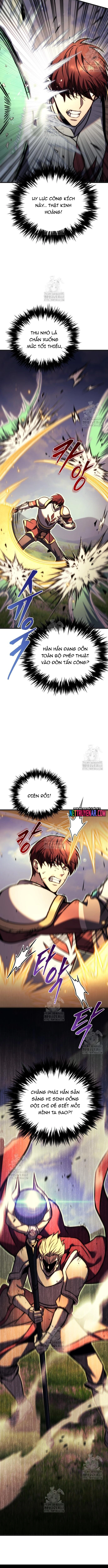 Hồi Quy Giả Của Gia Tộc Suy Vong: Chapter 93