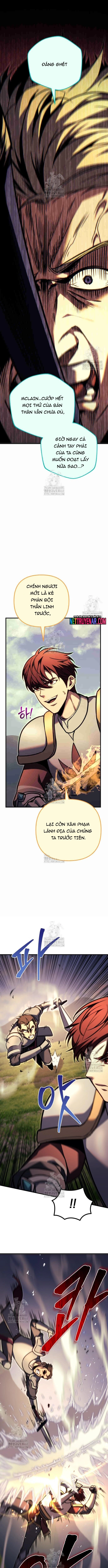 Hồi Quy Giả Của Gia Tộc Suy Vong: Chapter 93