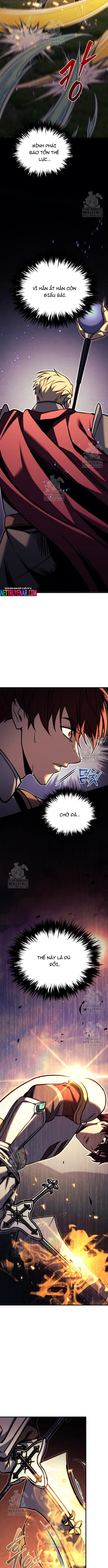 Hồi Quy Giả Của Gia Tộc Suy Vong: Chapter 93