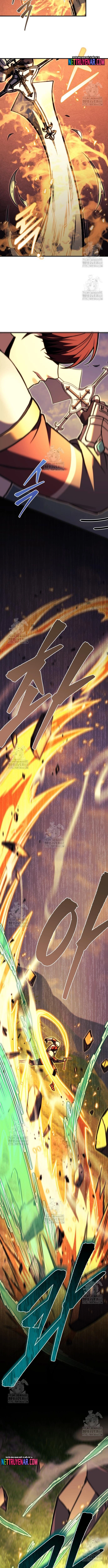 Hồi Quy Giả Của Gia Tộc Suy Vong: Chapter 93