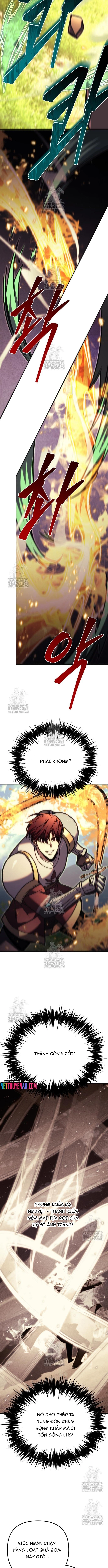 Hồi Quy Giả Của Gia Tộc Suy Vong: Chapter 93