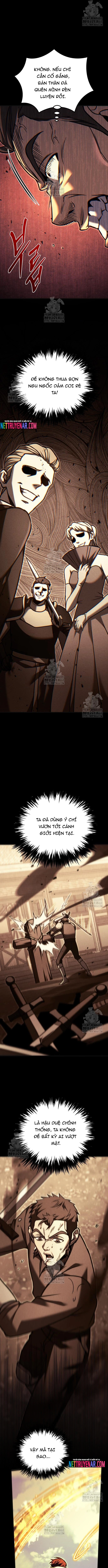 Hồi Quy Giả Của Gia Tộc Suy Vong: Chapter 93