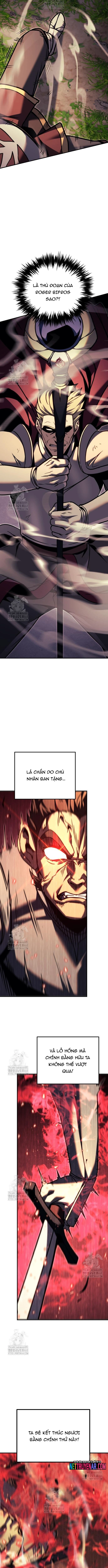 Hồi Quy Giả Của Gia Tộc Suy Vong: Chapter 93