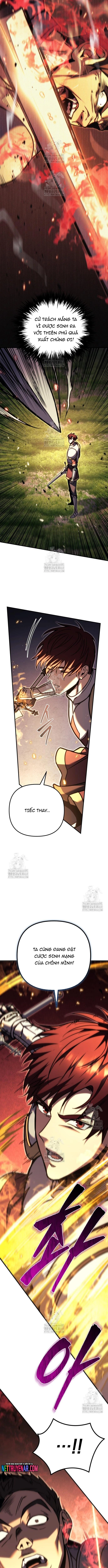 Hồi Quy Giả Của Gia Tộc Suy Vong: Chapter 93