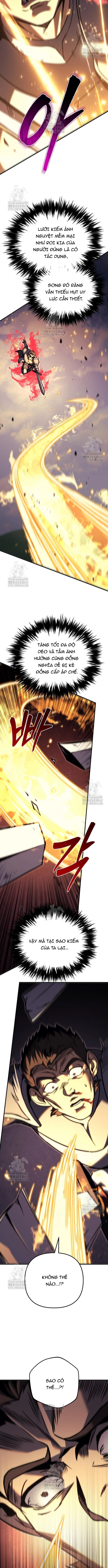 Hồi Quy Giả Của Gia Tộc Suy Vong: Chapter 93