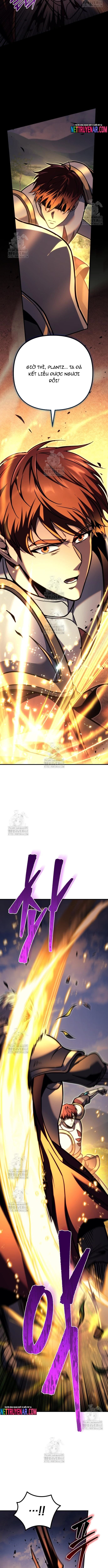 Hồi Quy Giả Của Gia Tộc Suy Vong: Chapter 93