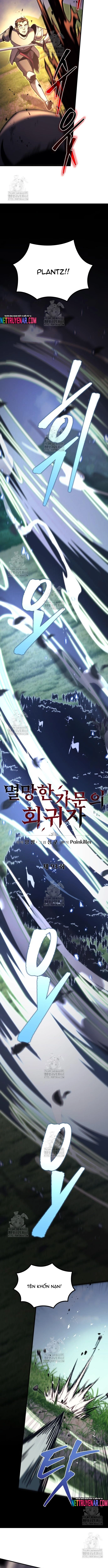 Hồi Quy Giả Của Gia Tộc Suy Vong: Chapter 93