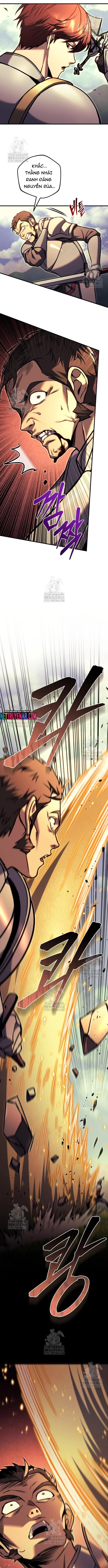 Hồi Quy Giả Của Gia Tộc Suy Vong: Chapter 93