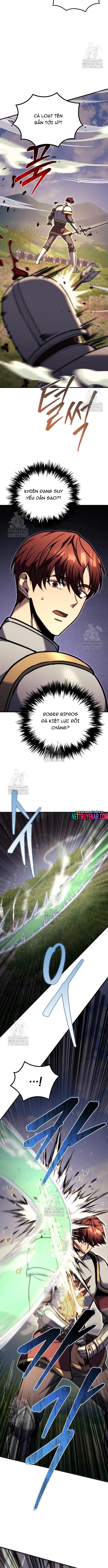 Hồi Quy Giả Của Gia Tộc Suy Vong: Chapter 93