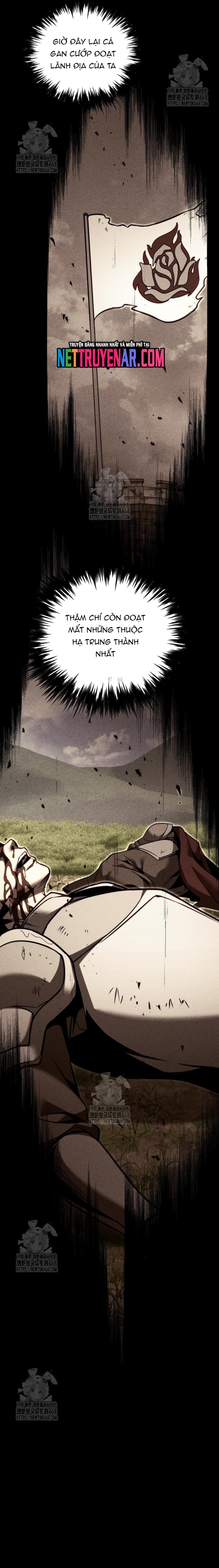 Hồi Quy Giả Của Gia Tộc Suy Vong: Chapter 94