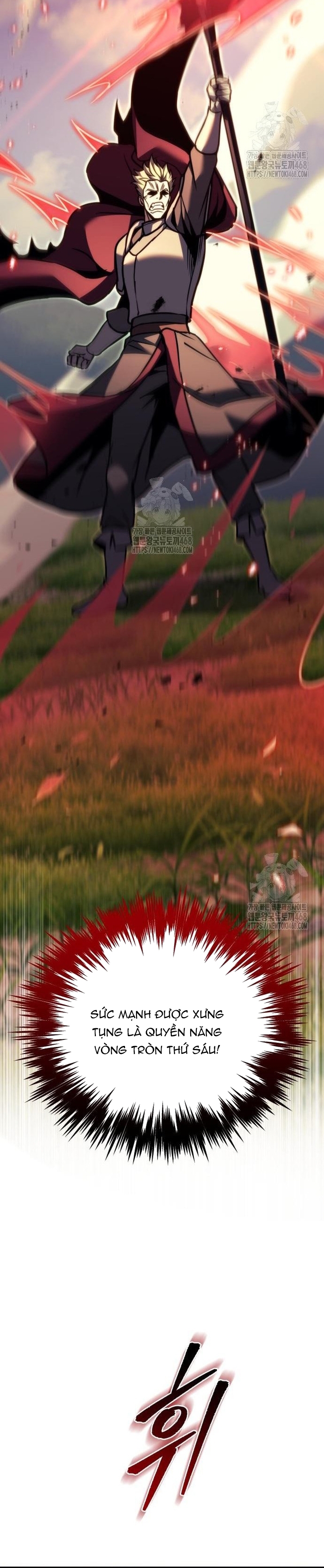 Hồi Quy Giả Của Gia Tộc Suy Vong: Chapter 94