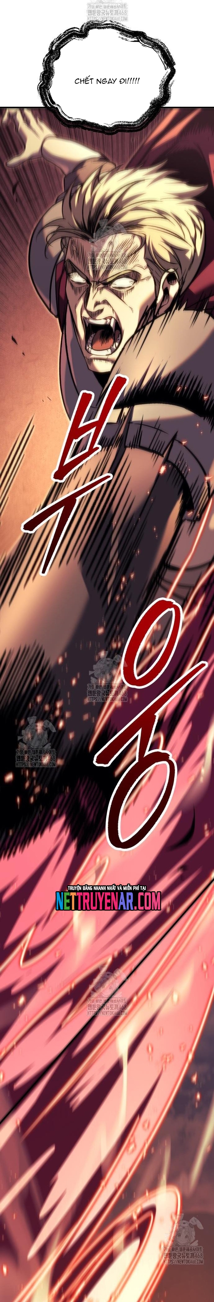 Hồi Quy Giả Của Gia Tộc Suy Vong: Chapter 94