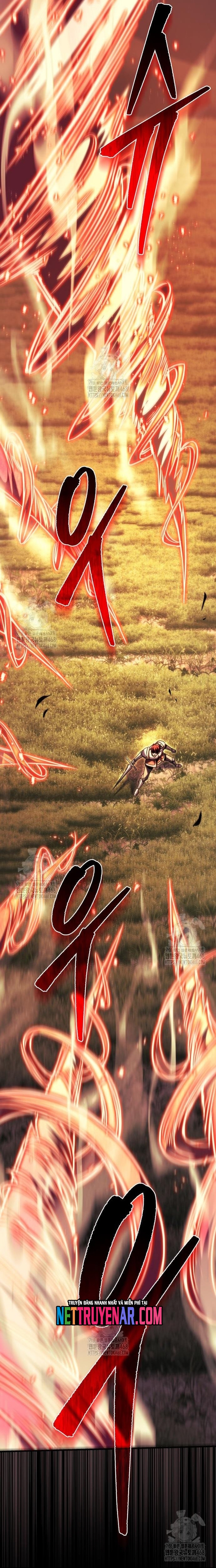 Hồi Quy Giả Của Gia Tộc Suy Vong: Chapter 94