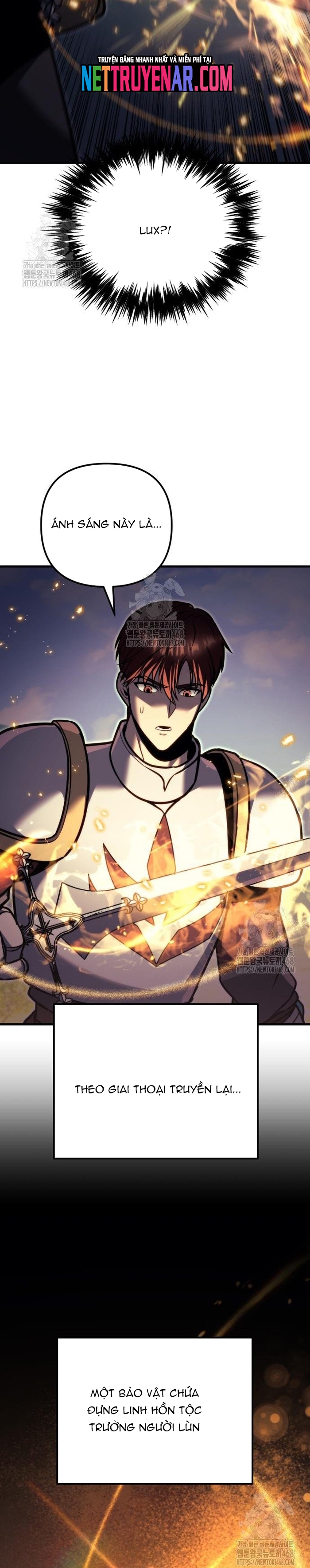 Hồi Quy Giả Của Gia Tộc Suy Vong: Chapter 94