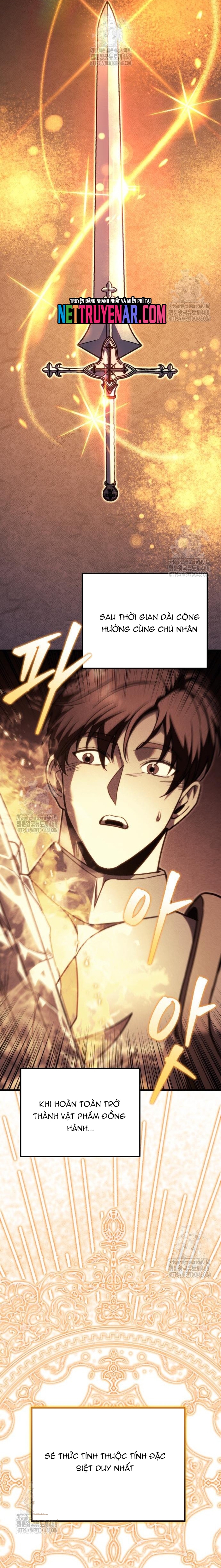 Hồi Quy Giả Của Gia Tộc Suy Vong: Chapter 94