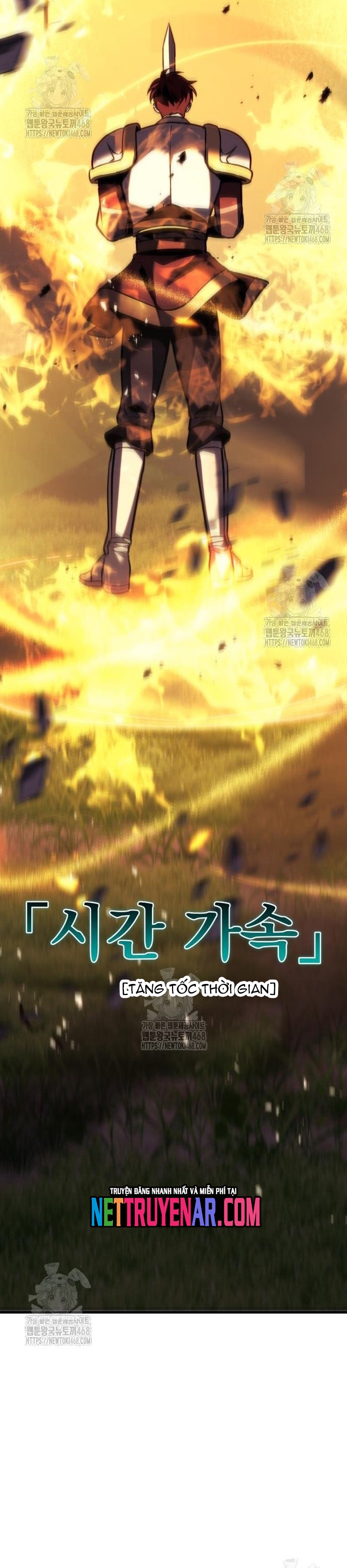 Hồi Quy Giả Của Gia Tộc Suy Vong: Chapter 94