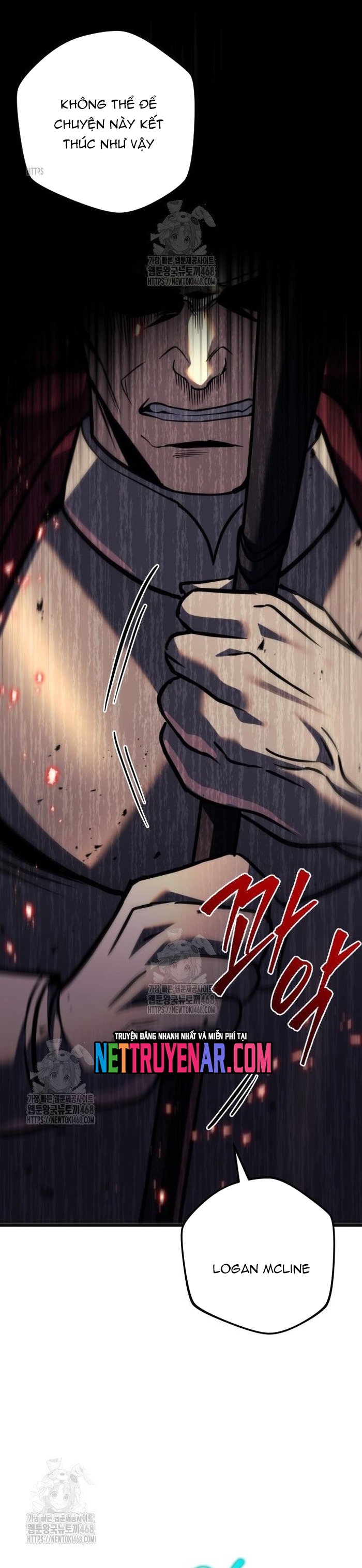 Hồi Quy Giả Của Gia Tộc Suy Vong: Chapter 94