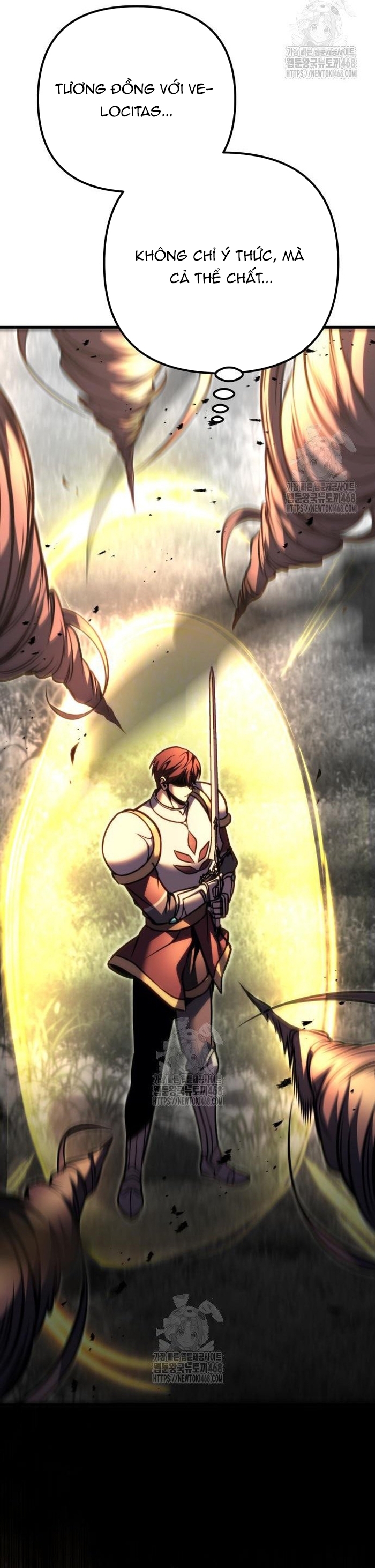 Hồi Quy Giả Của Gia Tộc Suy Vong: Chapter 94