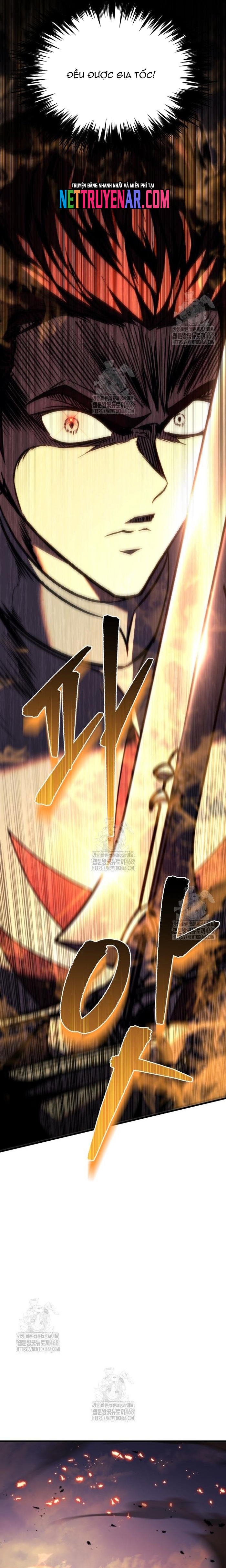 Hồi Quy Giả Của Gia Tộc Suy Vong: Chapter 94