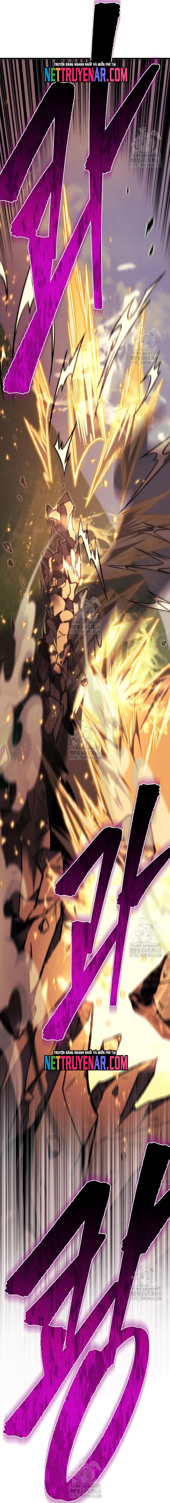 Hồi Quy Giả Của Gia Tộc Suy Vong: Chapter 94