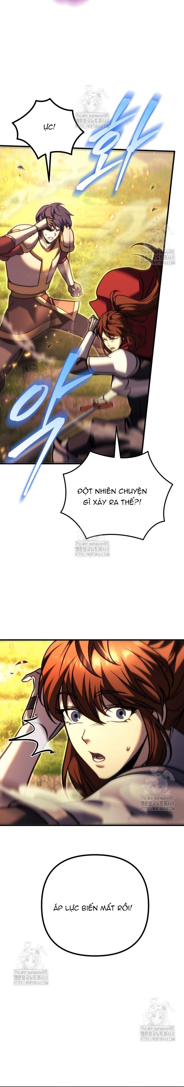 Hồi Quy Giả Của Gia Tộc Suy Vong: Chapter 94