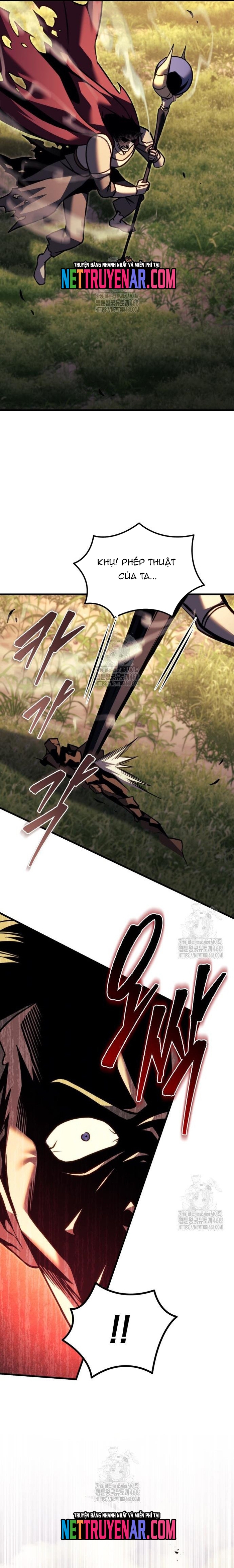 Hồi Quy Giả Của Gia Tộc Suy Vong: Chapter 94