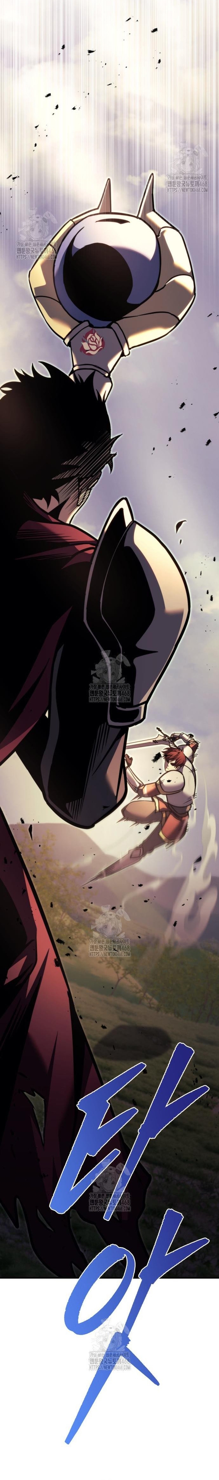 Hồi Quy Giả Của Gia Tộc Suy Vong: Chapter 94