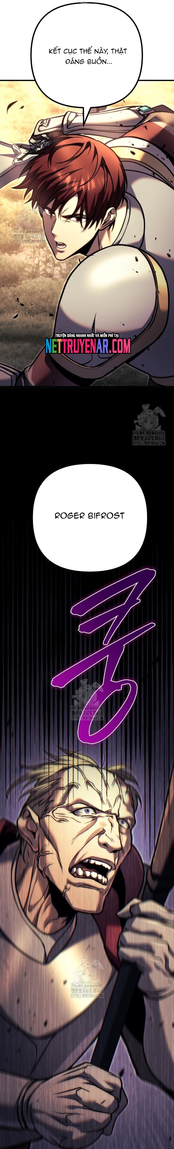 Hồi Quy Giả Của Gia Tộc Suy Vong: Chapter 94