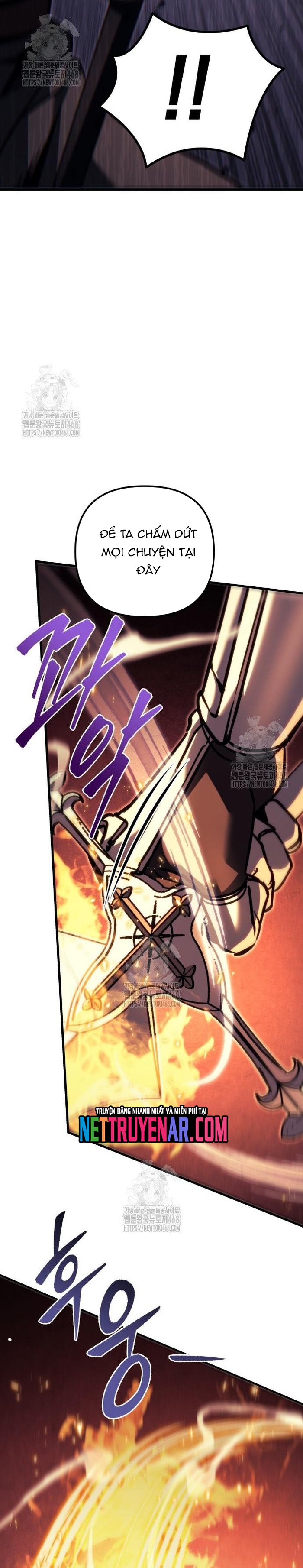 Hồi Quy Giả Của Gia Tộc Suy Vong: Chapter 94