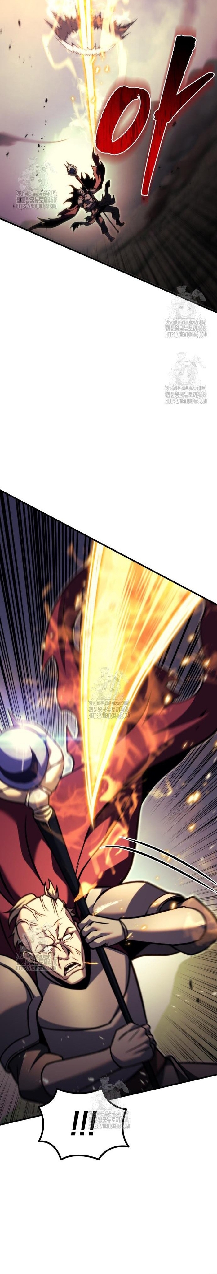 Hồi Quy Giả Của Gia Tộc Suy Vong: Chapter 94