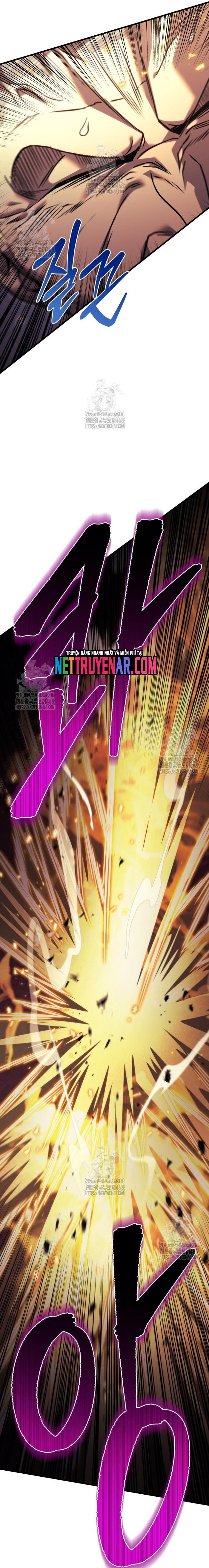 Hồi Quy Giả Của Gia Tộc Suy Vong: Chapter 94